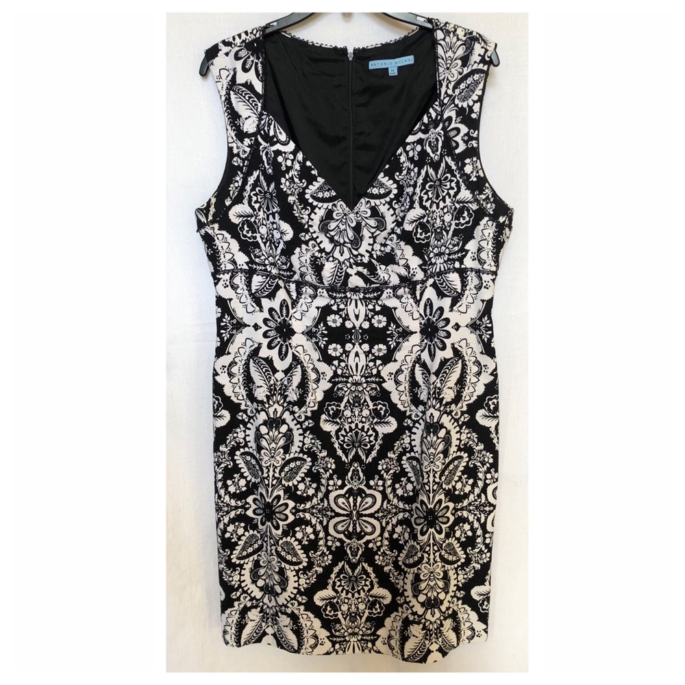 Antonio Melani Dress